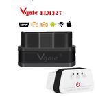 Sg01vehiclezq43840101 Unbranded Vgate Wifi Obd Professional Solution For Ios Android System