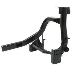 036-84cr Sherman Parts Bumper Bracket For 2007-2016 Jeep Patriot Fender Reinforcement Front Lower Right