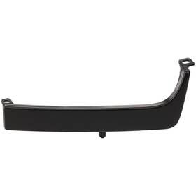 525120c010c0 Sherman Parts 8220-23f-2 Passenger Side Headlight Filler For 2005-2007 Toyota Sequoia Black