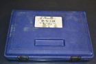 Hm-tu-1-cw Ship Vacuum Quick Tester Fuel Cornwell Model Case Pump