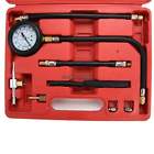 Shipping Test 10pcs Pressure Injection Us Tester Not Applicable Kit Fuel Gauge Pump Injector