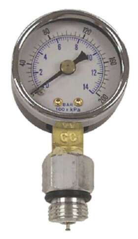 189800 Sierra International 18-9800 Marine Compression Tester