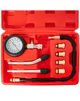 Xy0031 Sixiwanzi Compression Tester Professional Engine Kit For Universal