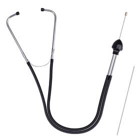 Sixzoo-ms-01 Sixzoo Mechanic Stethoscope Auto With 8.46 Inch Metal Probe 1 Pcs