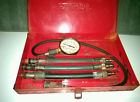 31918-1 Snap- Engine Gas Tester -working Kit Compression Guage
