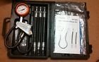 Mt308l Snap Gauge Set 3 Tools Hoses Compression Adapter