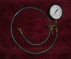 Mt337-125 Snap- Mt337 Kilopascal Pressure Gauge Fuel Injection