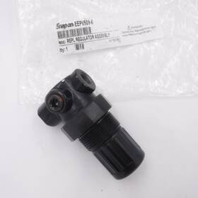 Eepv509-6 Snap-on Regulator Assembly For Eepv509cylinder Leakage Tester Eepv509-6 Snap-on Regulator Assembly For Eepv509cylinder Leakage Tester