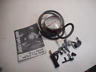 L3303 . Snap-on Vacuum And Fuel
