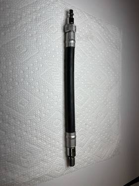 M12eepv5g12l Snap On 12mm Compression Tester Hose