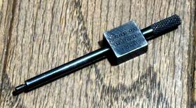 M-3520 Snap On M3520 Tools Diesel Engine Tune Up Injector Timing Height Gap Gauge Feeler Pin