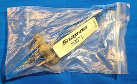 M3571c Snap-on M3571 Diesel Compression Gauge Adaptor Brand New