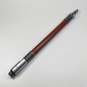 Mt-26-16 Snap On 1967 Snap-on Mt26-16 14mm Compression Tester Hose Adapter - Vintage Metric Usa