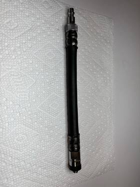 Mt26-17 Snap On 10mm Compression Tester Hose