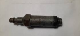 Mt26-2 Snap On Vintage Snap-on Compression Tester Adapter. 14 Mm. Part #