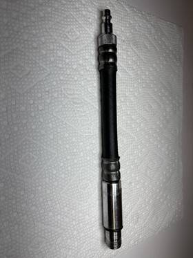 Mt26-2c Snap On My26-2c 18mm Compression Tester Hose