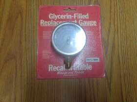 Snp9632r Snap-on A/c Manifold Gauge Replacement