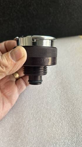 Ta48 Snap On Tools Cooling System Adapter