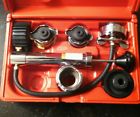 Svts262c Snap- Tester Cooling System