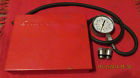 Fittira128 Snap Vintage Metal Kilopascal Tester Boxngs 2 Compression