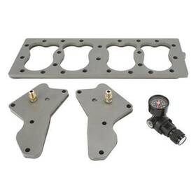 91081112 Speedway Motors Pressure Tester Kit Fits Ford Flathead