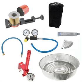 9109507 Speedway Motors Sprint Car Engine Maintenance Essentials Kit