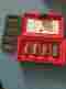 Sr101 Matco Tools Stud Remover Extractor Metric Set