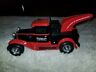 Ssx2043 Snap On Collectable Wrecker Coin Bank Used No Box Great
