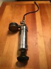 St255 Stant Vintage Vacuum Pressure Tester