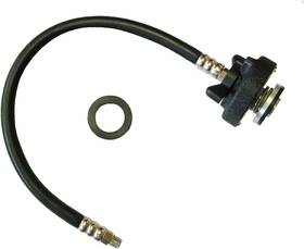 12704 Stant Cooling System Pressure Tester Replacement Hose And Head Kit Medium