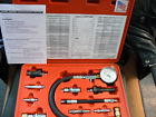 Tu-15-51 Star Adapters Test Products Set Diesel Included Compression
