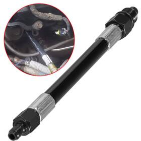 M14-1.25 Sv-motor Svqp619 Tu-15-24 Diesel Compression Test Adapter For Ford/navistar 6.0l And 6.4l