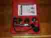Svst262c Snap-on Tools Cooling System Pressure Tester Kit Snapon 3 Adaptors Usa