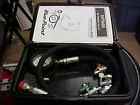 Svt600 Various Blue Point Snap On Oil Pressure Tester Test Kit