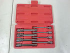 Sxvmtsl8b Mac-tools Mac Tools 3 8 Drive Piece Long Spline Set 4mm-16mm Triple Square