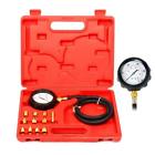 Sz Engine Oil Pressure Tester Test Gauge Diagnostic 615200834425