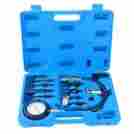 Sz6532 8milelake Diesel Direct And Indirect Engine Compression Pressure Tester Gauge 1000 Psi 614019644690
