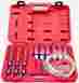 Sz6536 8milelake Flow Meter Common Rail Diesel Tester All Adaptors Upto 6 Cylinders Injectors 700425112349