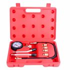 Sz7501 8milelake Professional Petrol Gas Engine Cylinder Compression Tester Gauge Kit 700425113957