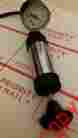 T-0163-a Atec Trans Tool Transmission Pump Valve Body Vacuum Tester