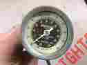 T-47 Niehoff Vintage Antique Engine Cylinder Compression Gauge Tool