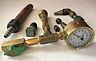 T-50121 Tesco Compression Tester Gage Psi Locomotive Railroad Service