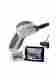 T013003wx Unbranded Generic Wireless Wifi Endoscope Video Inspection Snakesscope Camera Android Ipad Iphone 701936211309