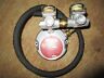 T202anl-670 Honda Regulator Beam Garretson