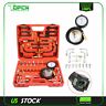 Ta10683401p Car Manometer Fuel Injection Pressure Tester Gauge Kit System Highquality