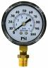 Tc2104-p2 Tc2104 Pentair Well Pump Pressure Gauge 022315200180
