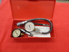 Te4423 Tools Professional Compression Tester Engine Mechanics
