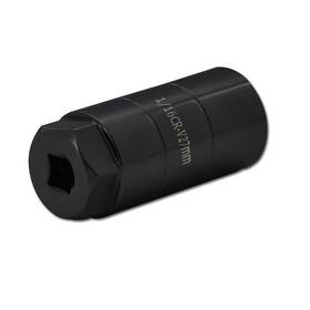 Qph6239 Tecledsn Oil Pressure Sensor Socket 1 1/16 Switch Fits 3/8 Inch Drive Or Black