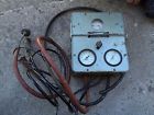 A8200 Test Machine . Instrument Montgomery Schauer Type Ward