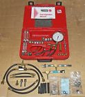 Fit443a Tester 425 Pressure Tools Deluxe Case Injection Fuel Msrp Matco Set
